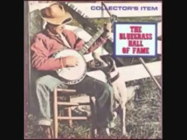 Red Allen - Beautiful Blue Eyes